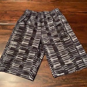 Nike Dri fit boys shorts size S